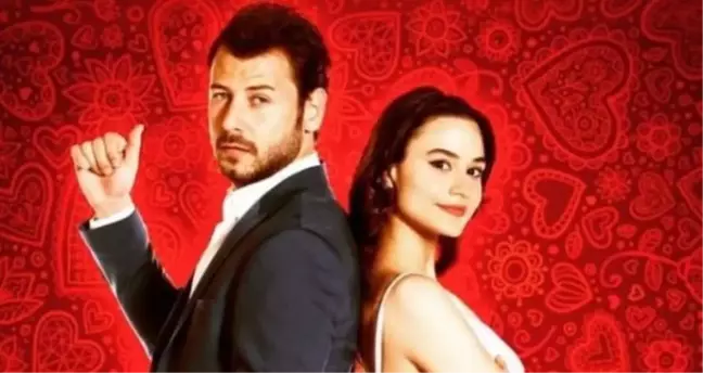 Kazara Aşk oyuncuları! Kazara Aşk 2. bölüm fragmanı izle! Star TV Kazara Aşk 1. bölüm full izle!