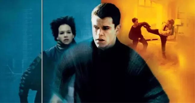 Geçmişi Olmayan Adam filmi oyuncuları kim? Geçmişi Olmayan Adam konusu, oyuncuları ve Geçmişi Olmayan Adam özeti!