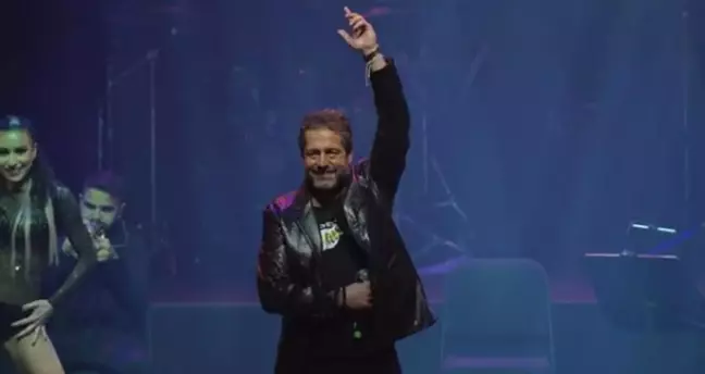 Bora Gencer kimdir? Bora Gencer kaç yaşında, nereli? Bora Gencer biyografisi!