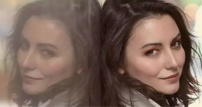 Yargı Özlem kimdir, gerçek adı nedir? Pınar Töre kimdir, kaç yaşında? Pınar Töre'nin rol aldığı dizi ve filmler
