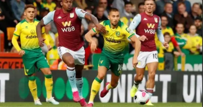 Norwich City - Aston Villa maçı ne zaman, saat kaçta, hangi kanalda?