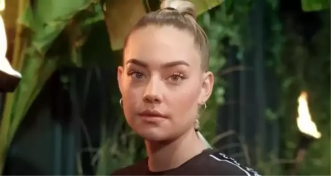 Survivor Aycan Yanaç kimdir? Aycan Yanaç kaç yaşında? 2022 Aycan Yanaç Instagram hesabı nedir?