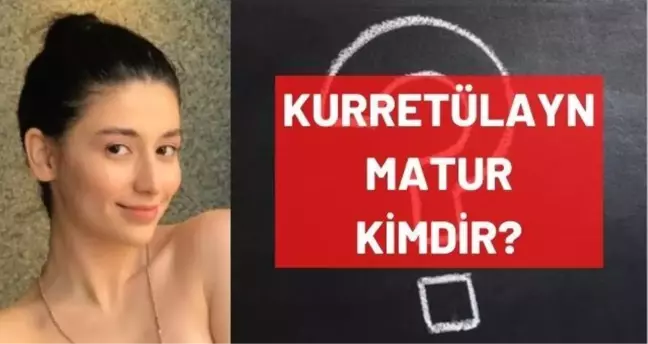 Kurretülayn Matur kimdir? Semih Öztürk'ün eşi Kurretülayn Matur kimdir, kaç yaşında, nereli, mesleği ne?