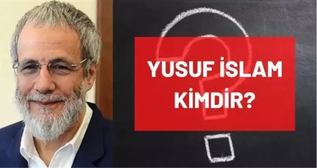 Yusuf İslam kimdir? Kaç yaşında, nereli, mesleği ne? Yusuf İslam'ın ilahileri nelerdir? Yusuf İslam'ın hayatı ve biyografisi! Gerçek adı ne?