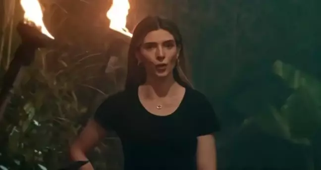 Survivor Merve Aydın elendi mi, diskalifiye mi oldu 2022? Survivor Merve neden elendi? Survivor Merve neden yok? Survivor Merve nerede?