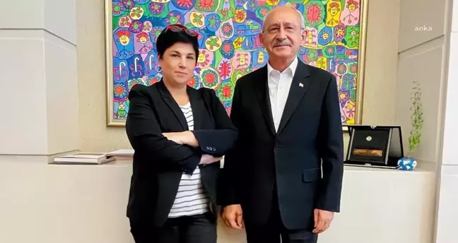 Kılıçdaroğlu, Cumhurbaşkanı Olursa Külliyeyi Ne Yapacağını Açıkladı: