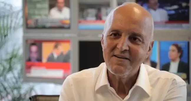 2022'nin en çok konuşulan isimlerinden Mehmet Ali Birand kimdir? Mehmet Ali Birand hayatı ve biyografisi
