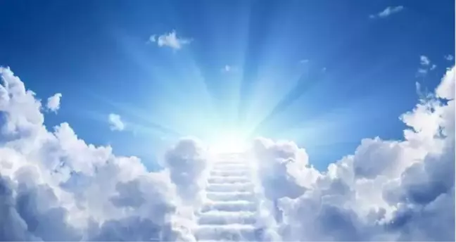 Rüyada melek görmek ne anlama gelir? Rüyada melekle konuşmak, camide melek görmek ne demek?