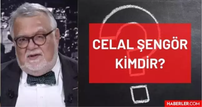 Celal Şengör kimdir? Kaç yaşında, nereli, mesleği ne? Prof. Dr. Celal Şengör'ün hayatı ve biyografisi!