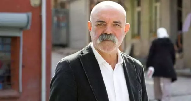 Ercan Kesal kimdir? Ercan Kesal kaç yaşında, nereli? Ercan Kesal hayatı ve biyografisi!