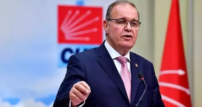 Faik Öztrak kimdir? CHP'li Faik Öztrak kaç yaşında, nereli? Hayatı ve biyografisi!