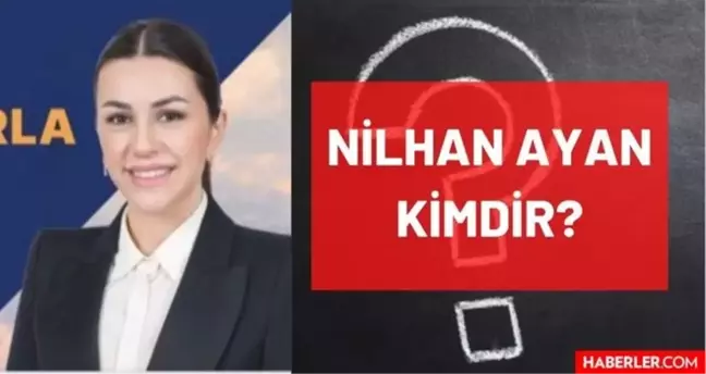 Nilhan Ayan kimdir? Kaç yaşında, nereli, mesleği ne, hangi partili? Milletvekili Nilhan Ayan'ın hayatı ve biyografisi!