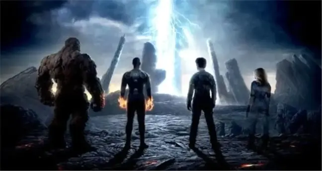 Marvel'ın Yeni Fantastik Dörtlü'sü İçin Oyuncu Kadrosu Belli Değil