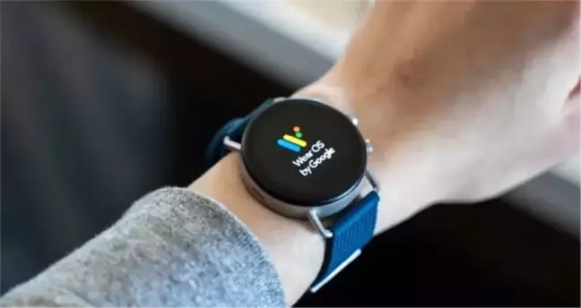 Apple Watch Series 9 rakibi Google Pixel Watch 2'nin renkleri ortaya çıktı!