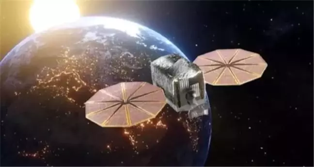 NASA'nın Lucy Misyonu ile Gezegen Oluşum Dönemi Araştırılacak