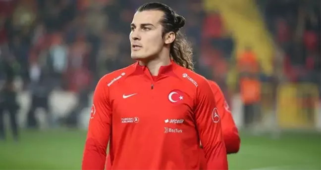 Çağlar Söyüncü Fenerbahçe'ye mi geliyor, kiralanacak mı?