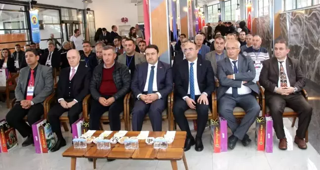 Tavşanlı'da Tekstil Endüstrisinde NEET'lerin İstihdamı Projesi Açıldı