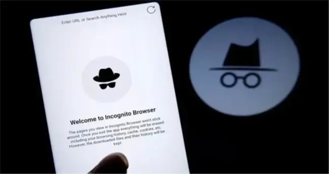 Google Chrome'da Gizli Sekmeleri Parmak İziyle Şifreleme Rehberi