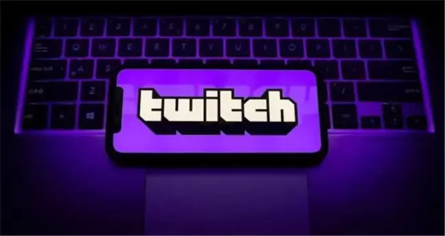 Twitch'e Erişim Engeli Getirildi