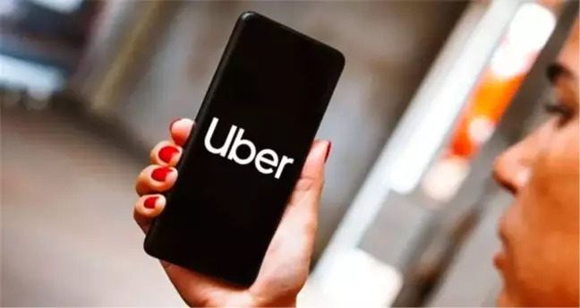 Uber, Hindistan'da yatırımlarını artırıyor