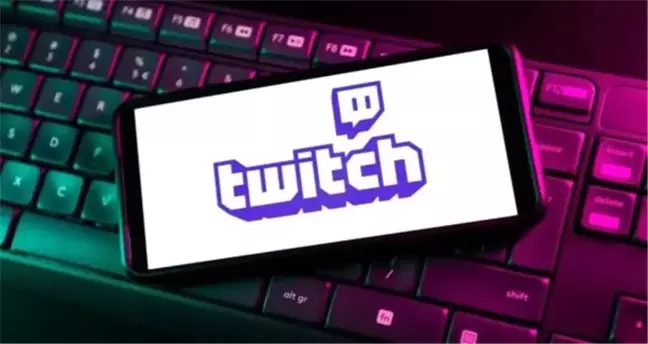 Twitch Erişim Engeli Kaldırıldı