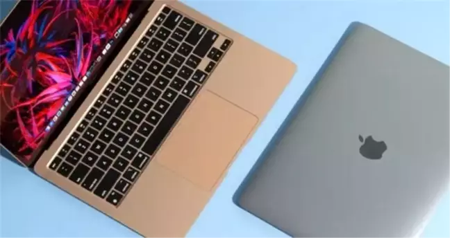 Apple, kelebek klavye için ücretsiz onarımı Kasım'da bitecek