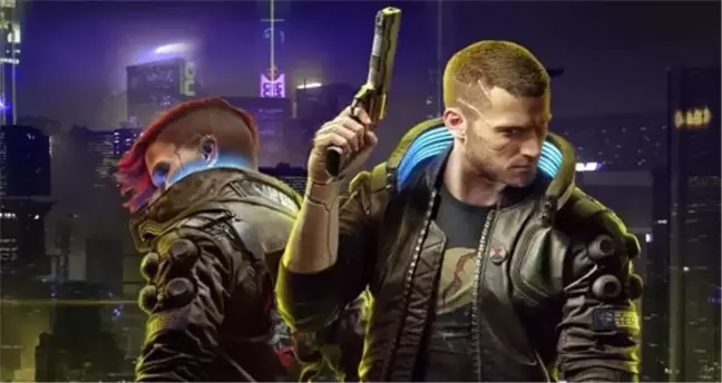 Cyberpunk 2077 Bu Hafta Sonu Ücretsiz Denemeye Açılıyor