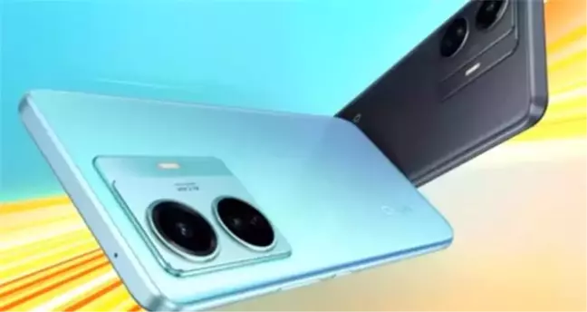 vivo T3x İşlemcisi ve Batarya Kapasitesi Ortaya Çıktı