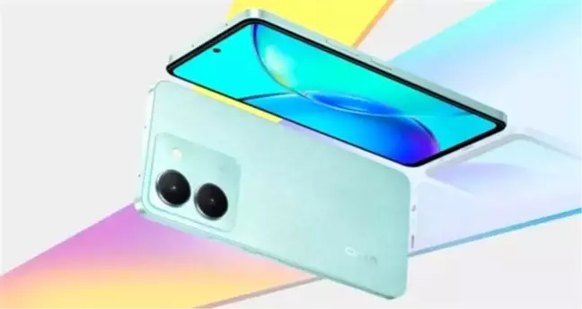 vivo Y38 5G Modeli Geekbench Veri Tabanında Görüntülendi