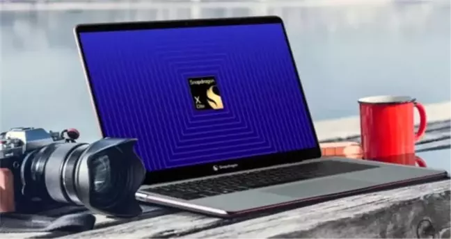 Qualcomm, 24 Nisan'ı işaret etti: Snapdragon X Plus mı geliyor?