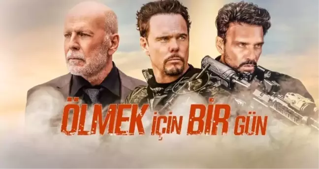 Ölmek İçin Bir Gün filmi oyuncuları kim, konusu ne, sonu nasıl bitiyor? Ölmek İçin Bir Gün filmi ne zaman, nerede çekildi?