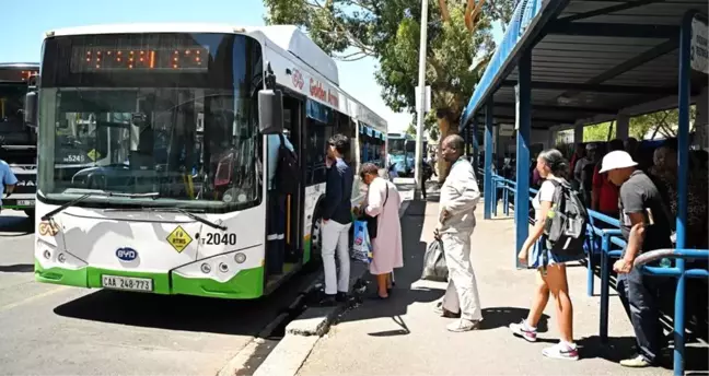 Budapeşte, 70 Tamamen Elektrikli Otobüs Alıyor