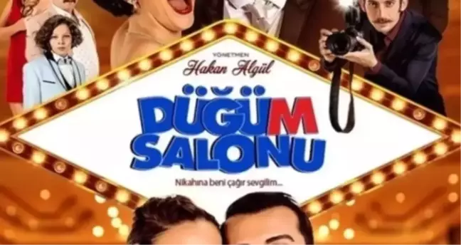 Düğüm Salonu filmi konusu ne, oyuncuları kim, sonu nasıl bitiyor? Düğüm Salonu filmi ne zaman, nerede çekildi? Düğüm Salonu gerçek mi, yaşanmış mı?