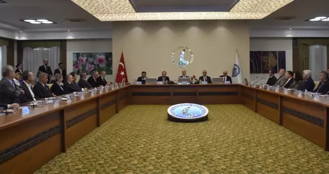 Türk Üniversiteleri Yeşil Kampüsler Sıralamasında Başarı Elde Etti