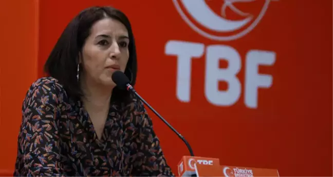 Arzu Özyiğit, Milli Takım Görevinden Ayrıldı