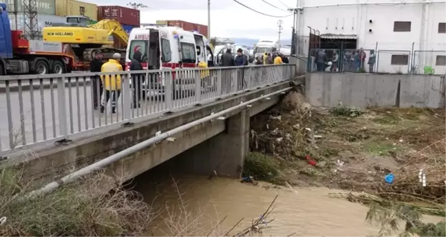 Mersin Valiliği: