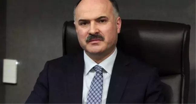 Cumhurbaşkanı Başdanışmanı Gedikli'den