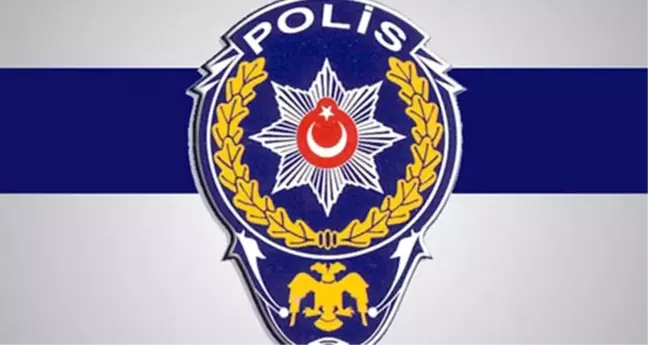 Antalya Emniyetinde Görev Değişiklikleri