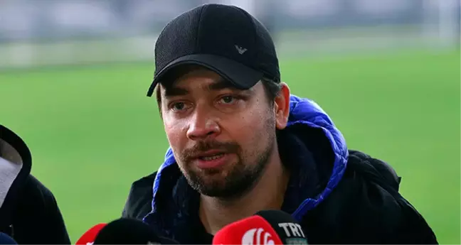 Osmanlıspor Kurucu Başkanı Gökçek