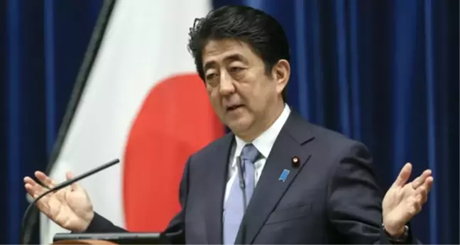 Japonya Başbakanı Shinzo Abe: Trans Pasifik Ortaklığında Trump'ın Fikrini Değiştirmek Zor