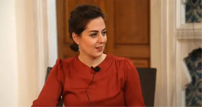 Nilhan Osmanoğlu: Ailemin Doğruları ve Yanlışları Olabilir Ama Benim Ailem Benim Tarihim