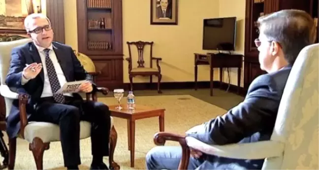 Ahmet Mücahid Ören, Merhum Babası Enver Ören'i Anlattı