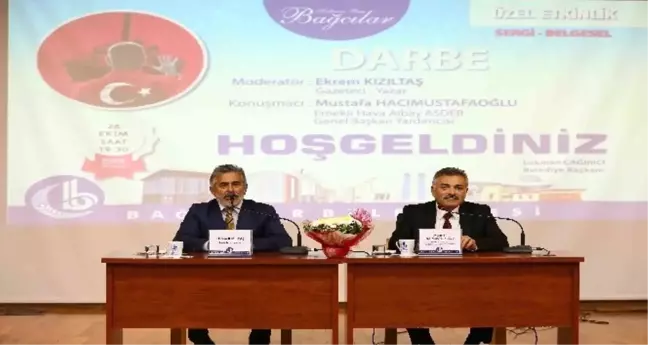 Askeri Sırları Satanlar Değil Namaz Kılanlar Hain Oldu