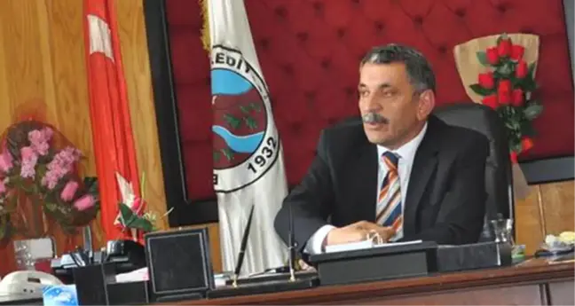 Dbp'li Beytüşşebap Belediye Başkanı Serbest Bırakıldı