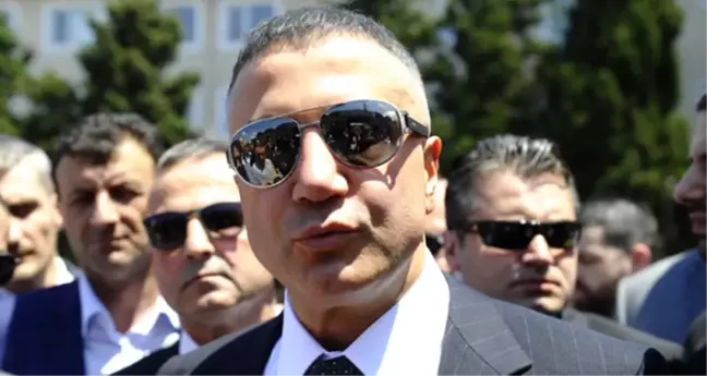 Sedat Peker'in Akademisyenleri