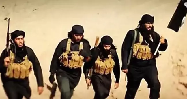 Deaş'ın Tuzhurmatu'ya Saldıracağı İddiası