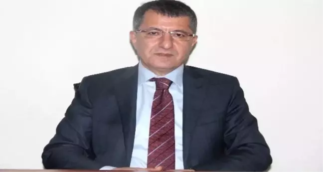 Milletvekili Serdar;