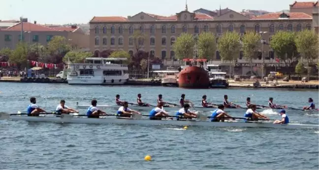 2017 Kadir Has'ın 'Ödül Yılı' Oldu