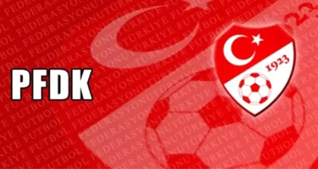 Gs Yönetim Kurulu Üyesi ile Konyaspor Pfdk'ya Sevk Edildi