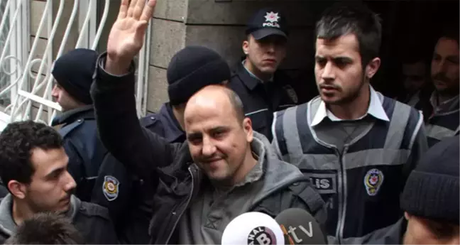 Cumhuriyet Davası'nda Ahmet Şık: Kimse Benden Terörist Çıkarma Faaliyeti İçine Girmesin